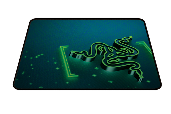Razer Goliathus Gravity control small | 270 mm x 215 mm x 3 mm Hiirimatto