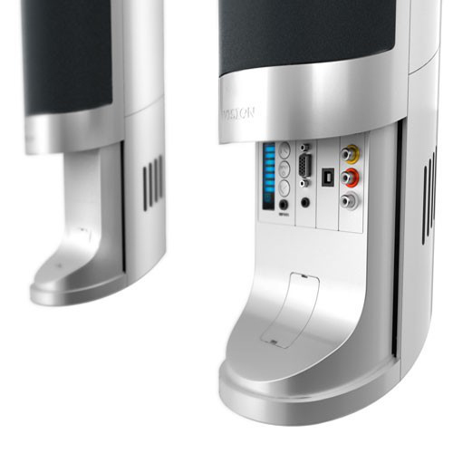 LG SP-5000 STEREOKAIUTIN