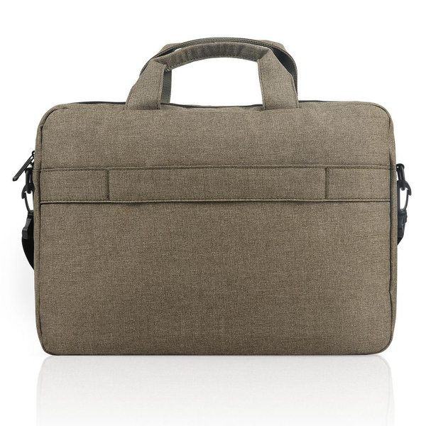 LENOVO 15.6 TOPLOADER CASE T210 GREEN