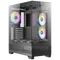 Antec CX700 RGB Elite - midi tower, Black