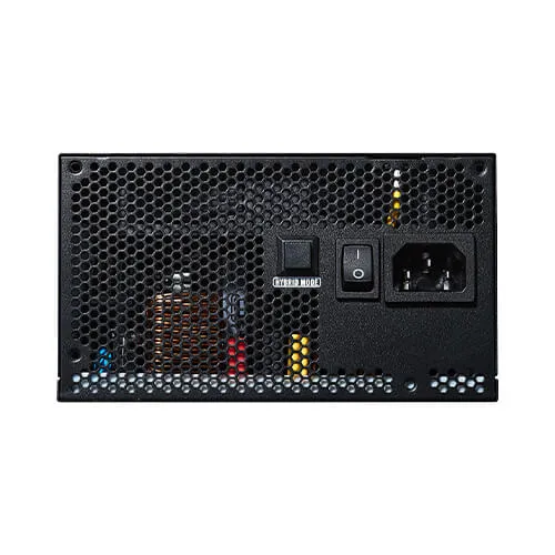 Antec NE850G M EC 80+ - power supply, 80 Plus Gold