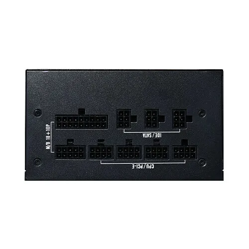 Antec NE850G M EC 80+ - power supply, 80 Plus Gold