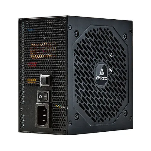 Antec NE850G M EC 80+ - power supply, 80 Plus Gold
