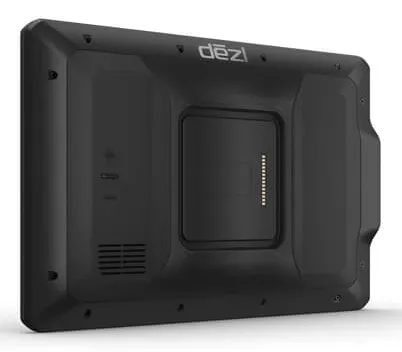 GARMIN DEZL LGV1010, EU, KUORMA-AUTO NAVIGAATTORI