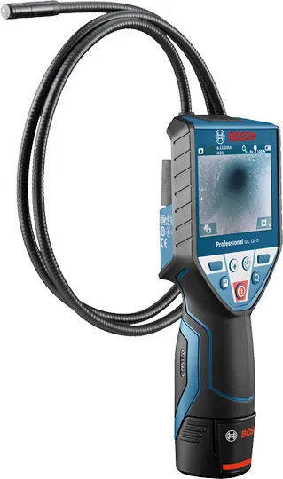 Bosch GIC 120 C Professional - endoskop