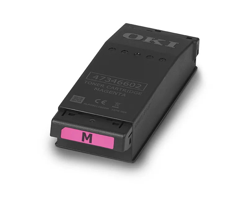 Toner Magenta 6K pour C650