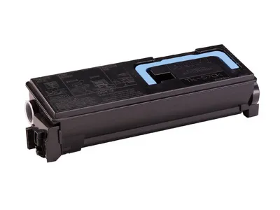 TK-570K FS-C5400DN black toner 16K