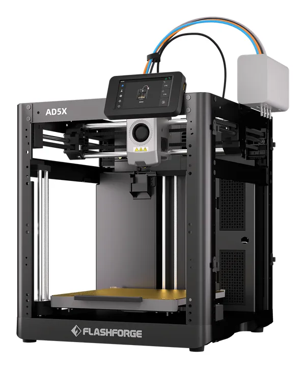 Flashforge Adventurer 5X 3D-printer