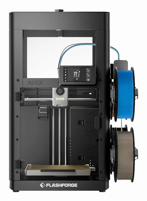 Flashforge Adventurer 5X 3D-printer