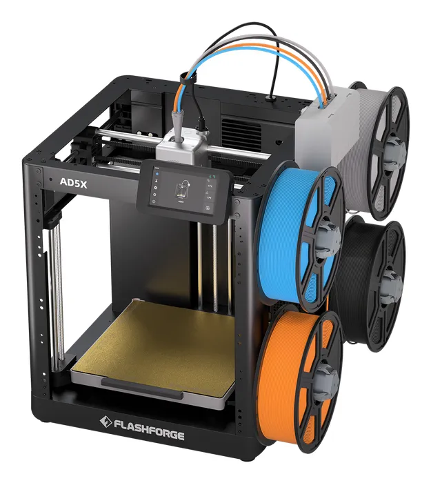 Flashforge Adventurer 5X 3D-printer