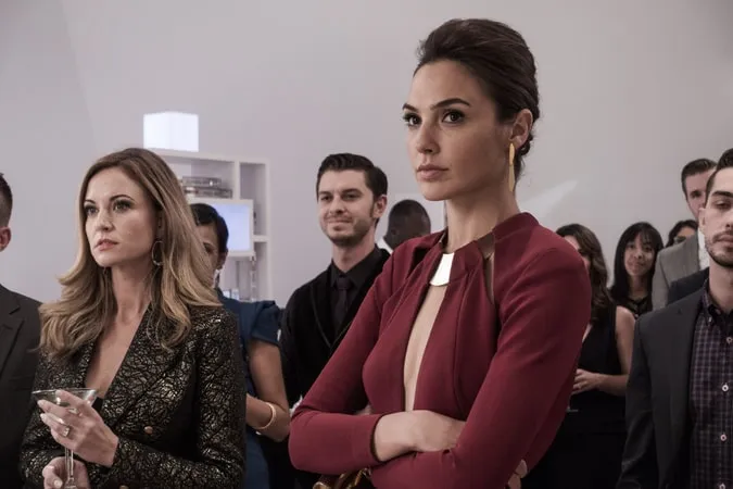 BATMAN V SUPERMAN - DAWN OF JUSTICE