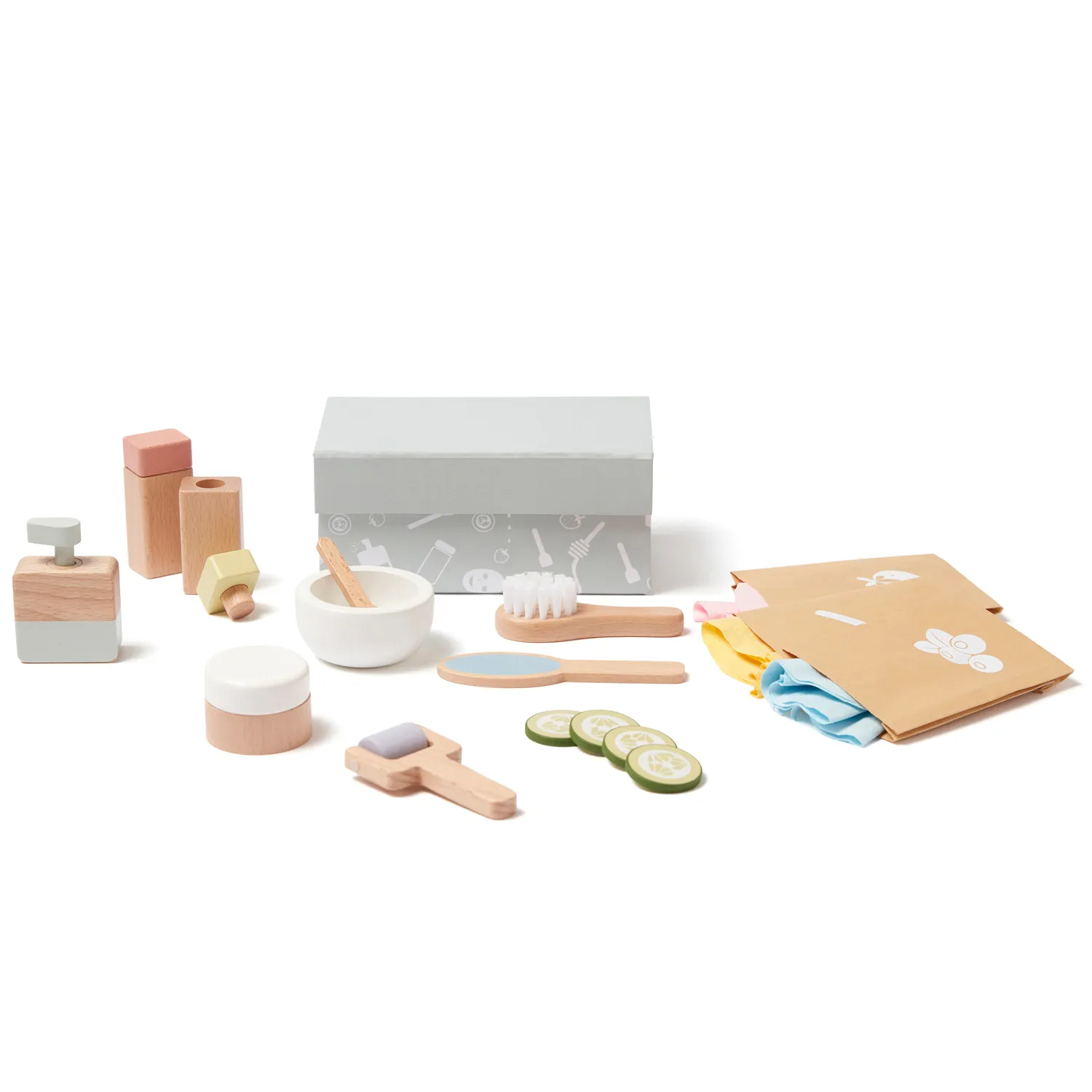 Kids Concept Kyl&aring;ylsarja  Kid'S Hub