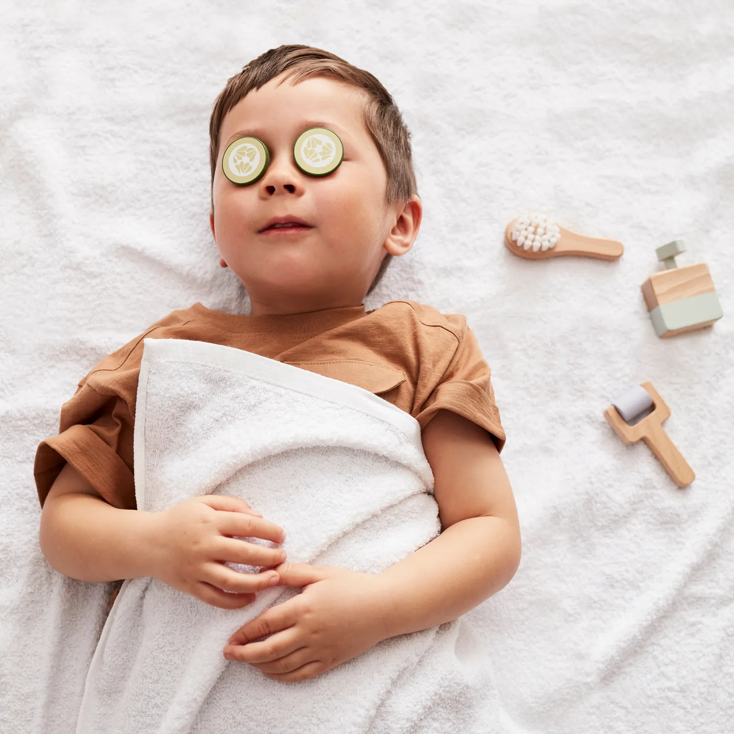 Kids Concept Kyl&aring;ylsarja  Kid'S Hub