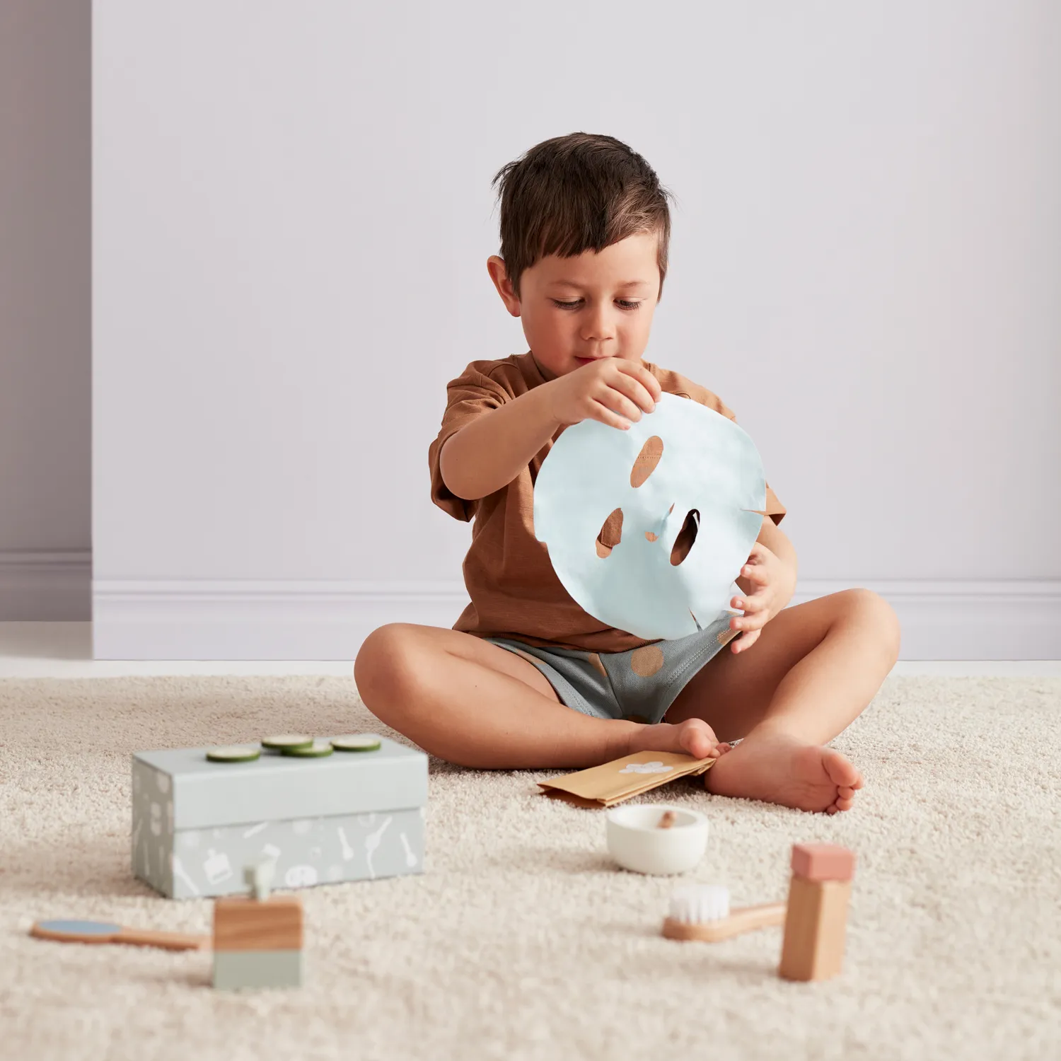 Kids Concept Kyl&aring;ylsarja  Kid'S Hub