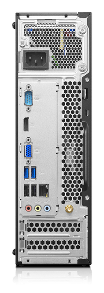 TS S510 SFF i7-6700 8GB 192GB