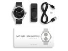 Withings ScanWatch 2 42mm smartklocka, svart