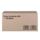 Photoconductor Black Type 125