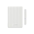 EcoFlow RAPID Mag Power Bank 5KmAh 7.5W, Pearl white