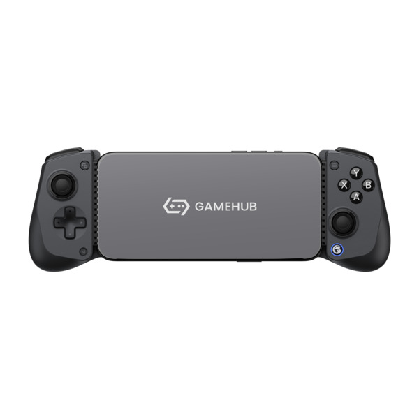 GameSir X5s Mobile Gaming Controller Gray