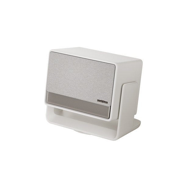 XGIMI XM13Q Android TV DLP 4K UHD 3100 ANSI lm LED Projector, Beige/Black