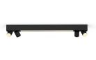 Philips HUE CENTRIS 4-SPOT BLACK SPECIAL FORM