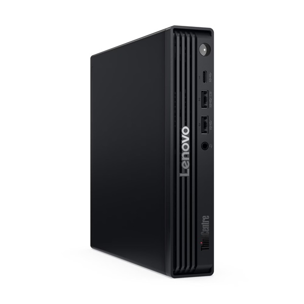 Lenovo ThinkCentre M70q G6 Ultra 7 265T, 32GB, 1TB, Win 11 Pro Mini PC, Black