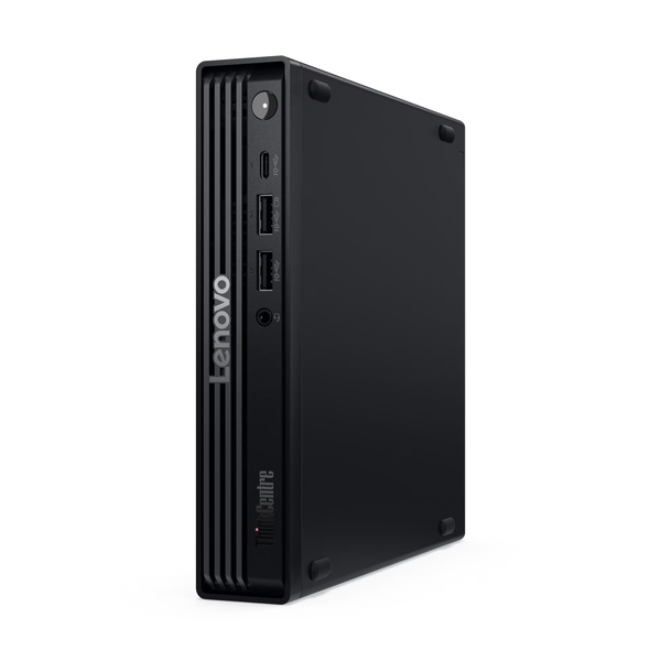Lenovo ThinkCentre M70q G6 Ultra 7 265T, 32GB, 1TB, Win 11 Pro Mini PC, Black