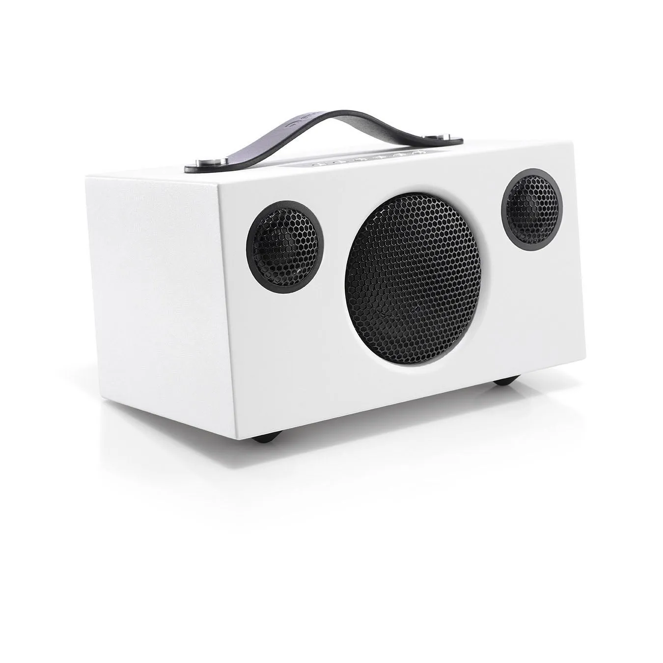AUDIO PRO Högtalare Addon T3+ Trådlös Bärbar Vit