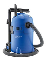 Nilfisk Buddy II 18 - wet and dry vacuum