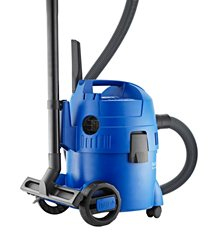 Nilfisk Buddy II 18 - wet and dry vacuum