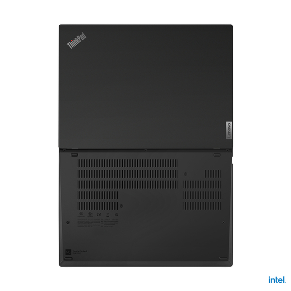Lenovo ThinkPad T14 G3 14&quot; i7-1255U, 16GB, 512GB SSD, Win 11 Pro - notebook, Black