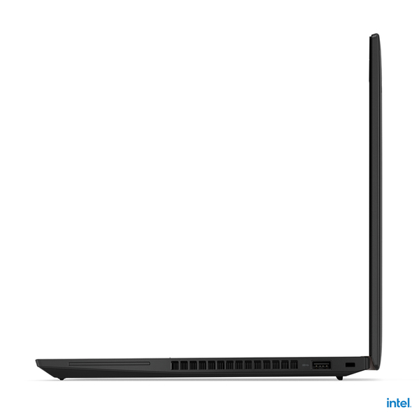 Lenovo ThinkPad T14 G3 14&quot; i7-1255U, 16GB, 512GB SSD, Win 11 Pro - notebook, Black
