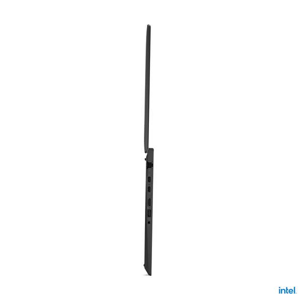 Lenovo ThinkPad T14 G3 14&quot; i7-1255U, 16GB, 512GB SSD, Win 11 Pro - notebook, Black