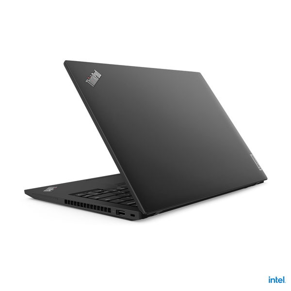 Lenovo ThinkPad T14 G3 14&quot; i7-1255U, 16GB, 512GB SSD, Win 11 Pro - notebook, Black