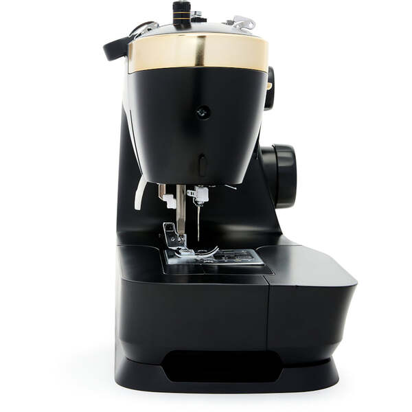 Singer HD500 Classic Gold - symaskin, 32 S&ouml;mmar, Robust