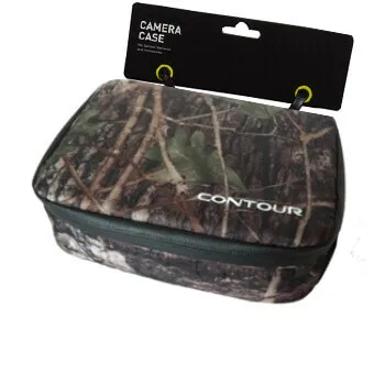 CONTOUR Laukku Camo