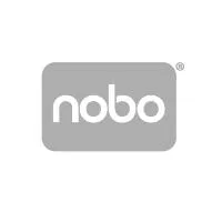 Nobo Starter Kit valkotaululle