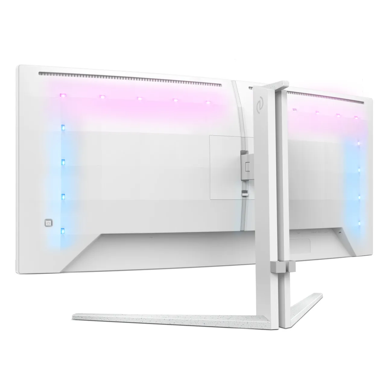 Philips Evnia 34M2C5501A 34" WQHD, Fast VA, HDR 400, 180Hz curved gamingsk&auml;rm