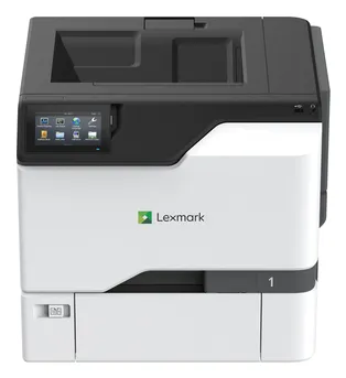 Lexmark CS730de A4 - Color Laser Printer