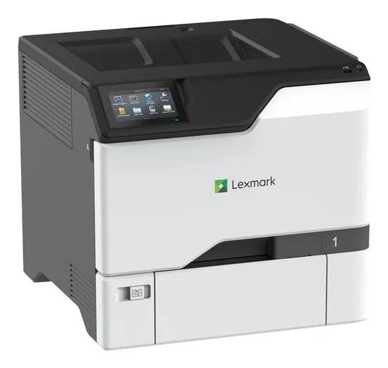 Lexmark CS730de A4 - Color Laser Printer