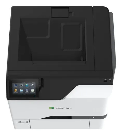 Lexmark CS730de A4 - Color Laser Printer