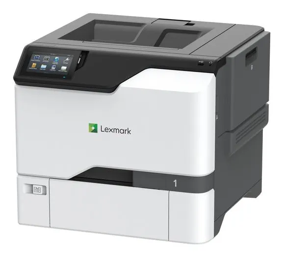 Lexmark CS730de A4 - f&auml;rglaserskrivare