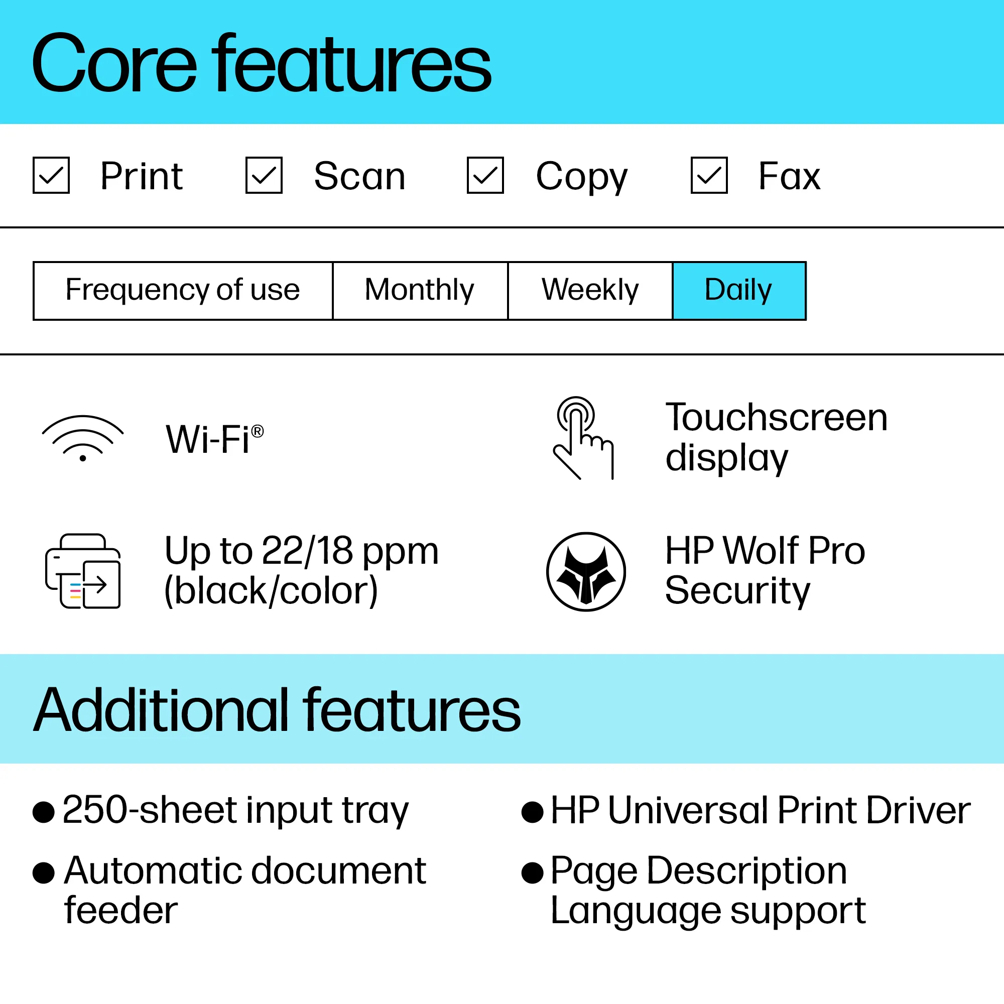 HP OfficeJet Pro 9120b All-in-One Printe