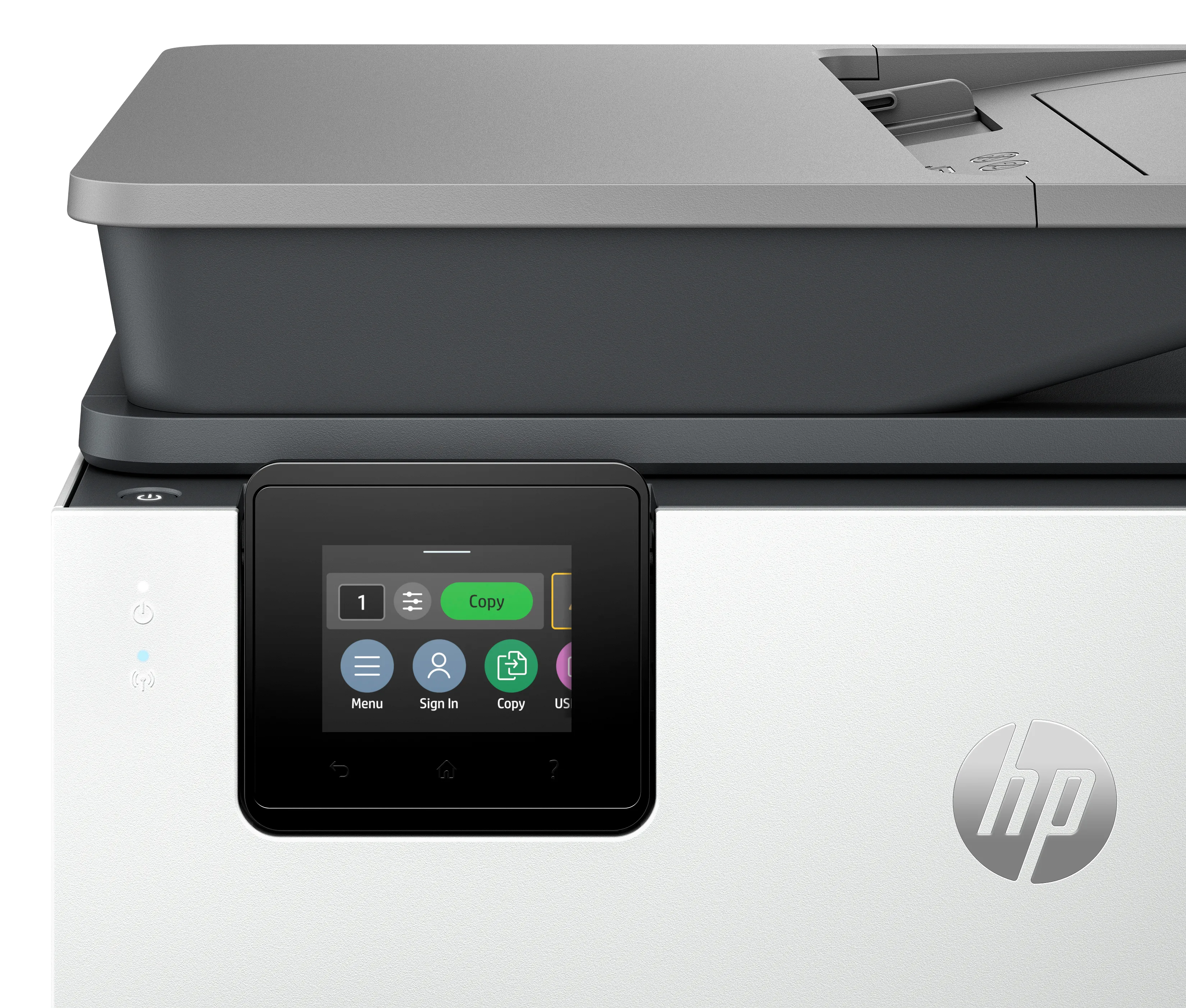 HP OfficeJet Pro 9120b All-in-One Printe