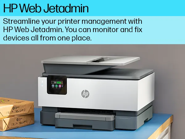 HP OfficeJet Pro 9120b All-in-One Printe