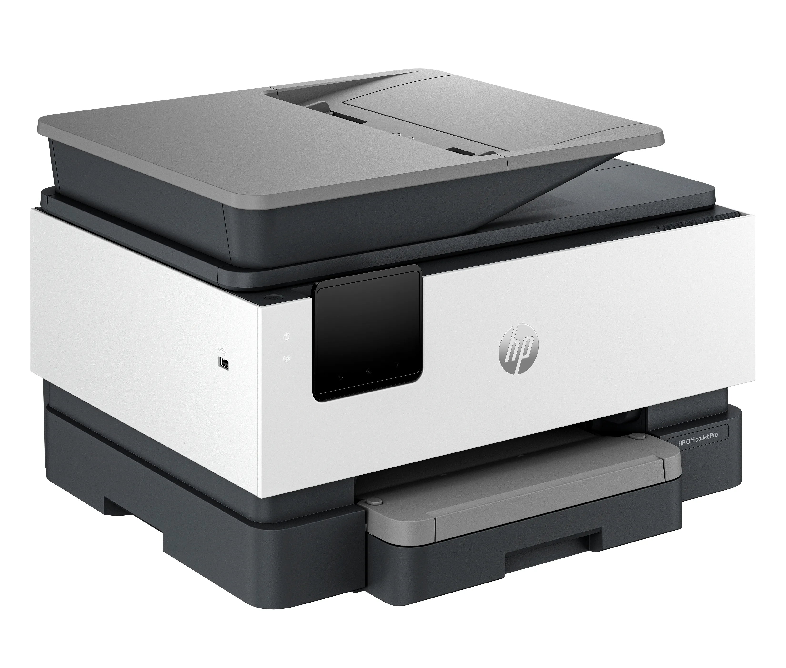 HP OfficeJet Pro 9120e A4 -mustesuihkumonitoimilaite
