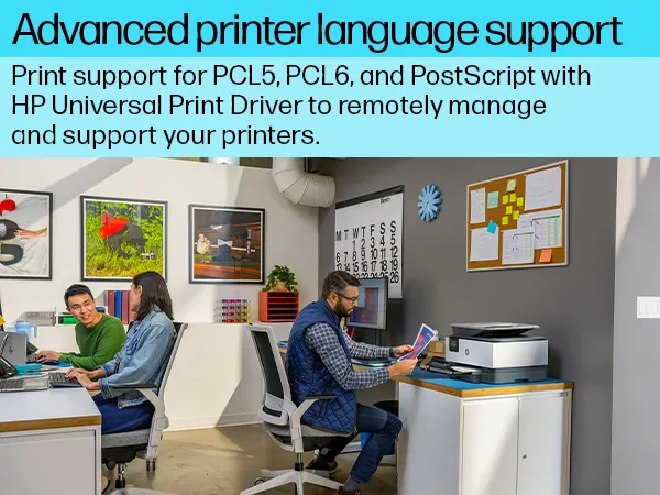 HP OfficeJet Pro 9120b All-in-One Printe