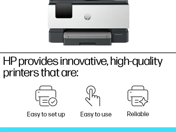 HP OfficeJet Pro 9120b All-in-One Printe
