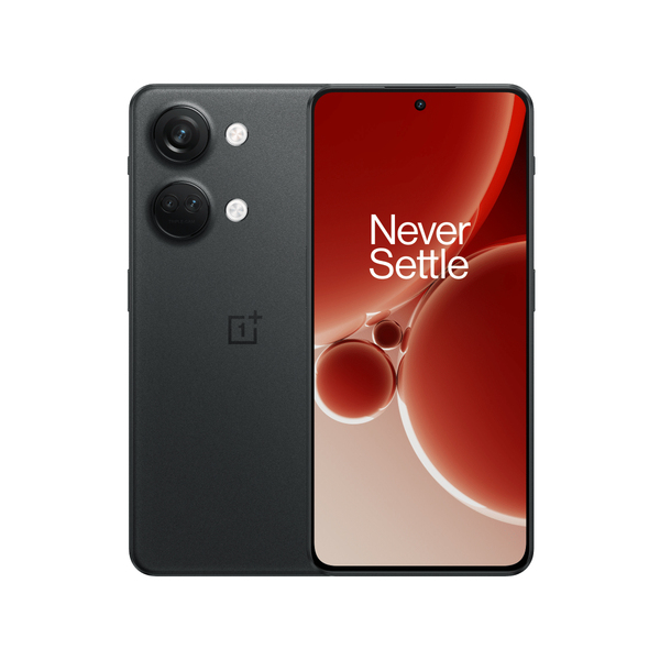 OnePlus Nord 3 5G 256/16 GB Android - mobile phone, Grey