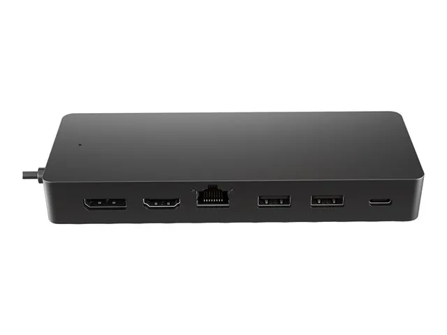 HP Universal USB-C -moniporttihubi